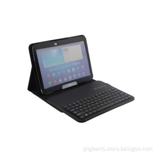 Bluetooth Keyboard Case for Samsung Tab 3/P5200 10.1"